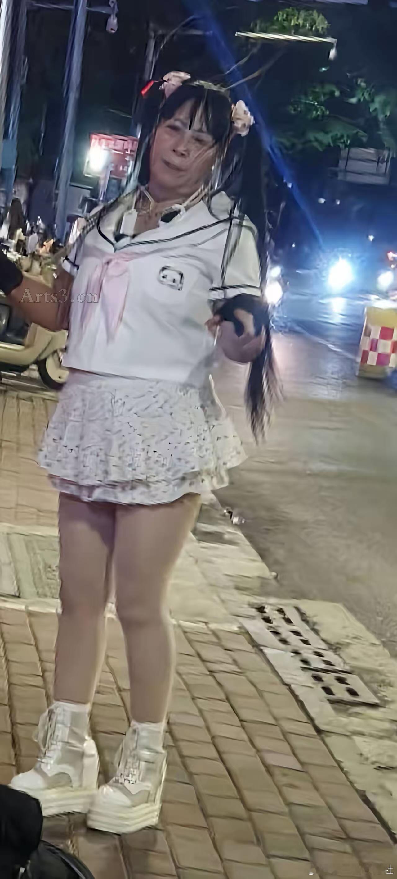 商业诈欺