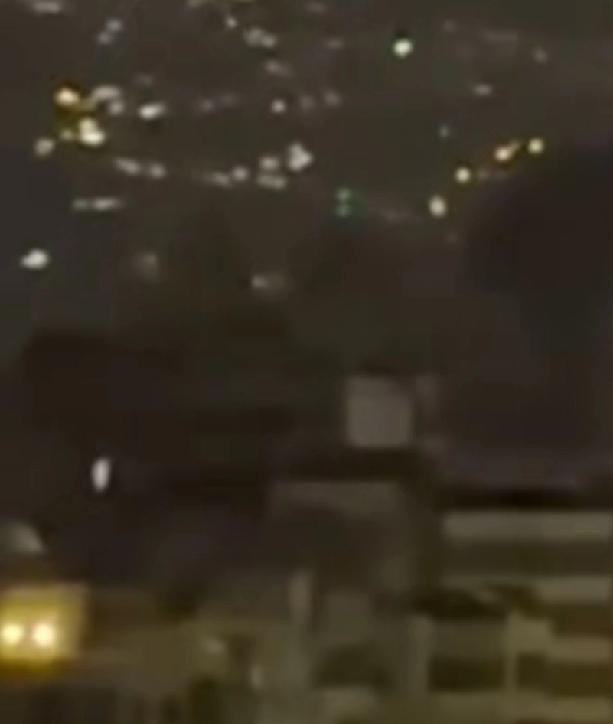 北约、特别是英国明确表态不会参与这次战争，看来里面分歧很大呀！英国前脚答应借基地