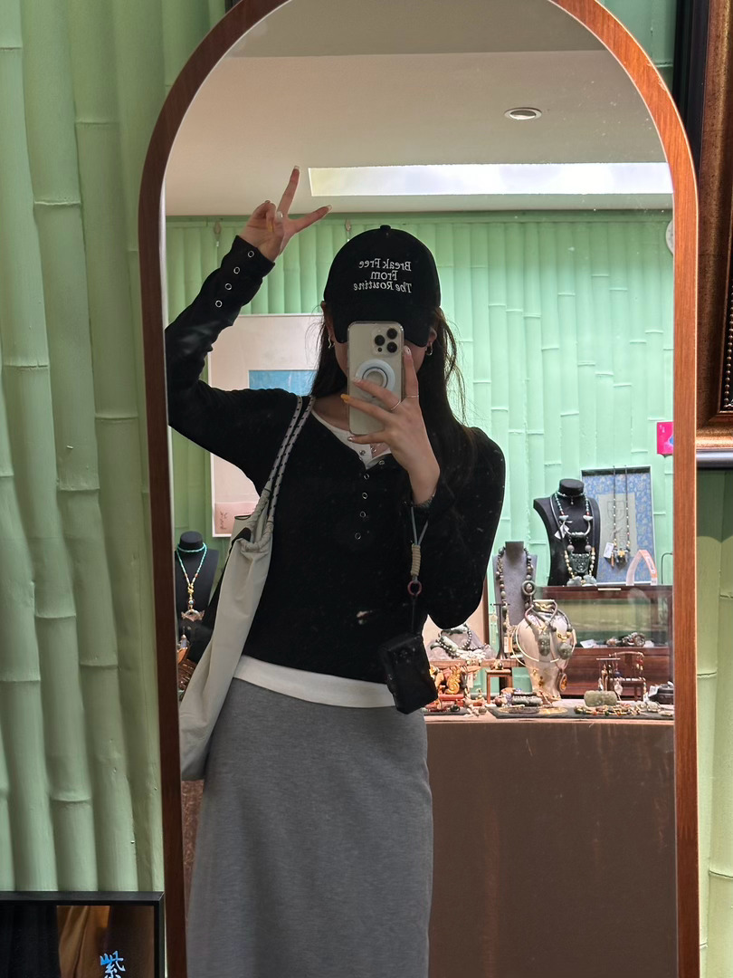 公园20分钟🍃 南京·清凉山公园