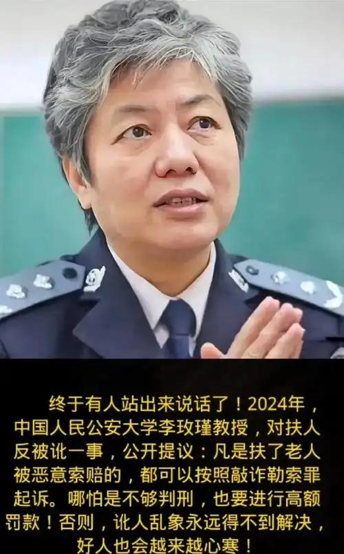 “没法定罪，那就重额处罚！”中国人民公安大学李玫瑾教授曾提出一个观点，一语道破关