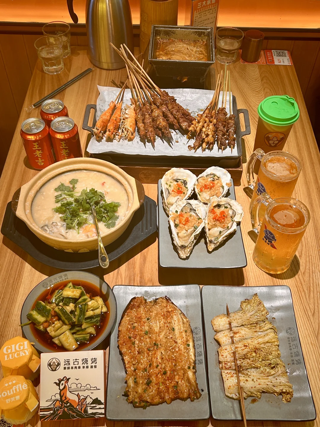 在罗湖！皇室水会步行8分钟～妈呀，太好吃啦！