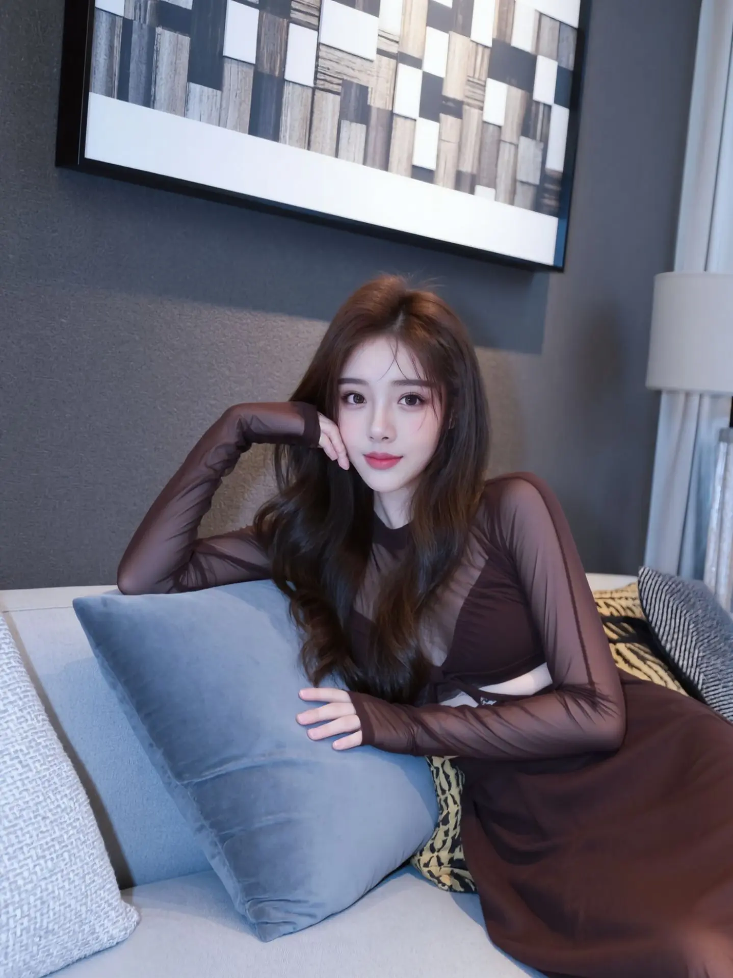 ❀ AI写真集 ❀。