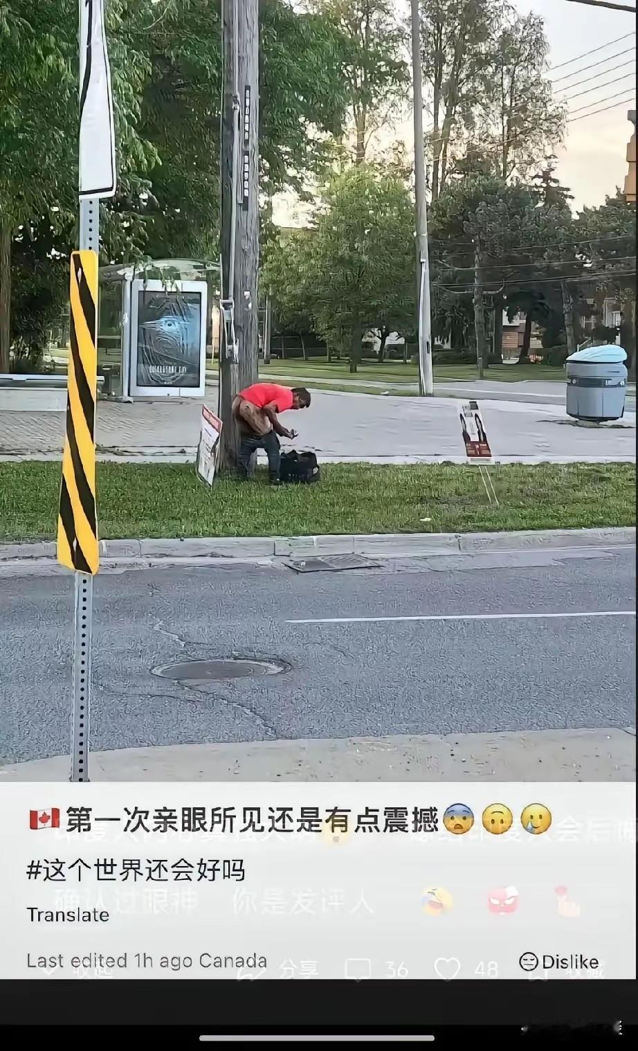 愿每个到中国的印度人，特别是滞留不归且身无分文穷困潦倒的人，来世都成为达利特人，