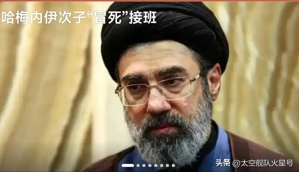 228美以对伊朗战争十日总结（一）

一、求锤得锤！战争的起因
美以两个恶霸发动