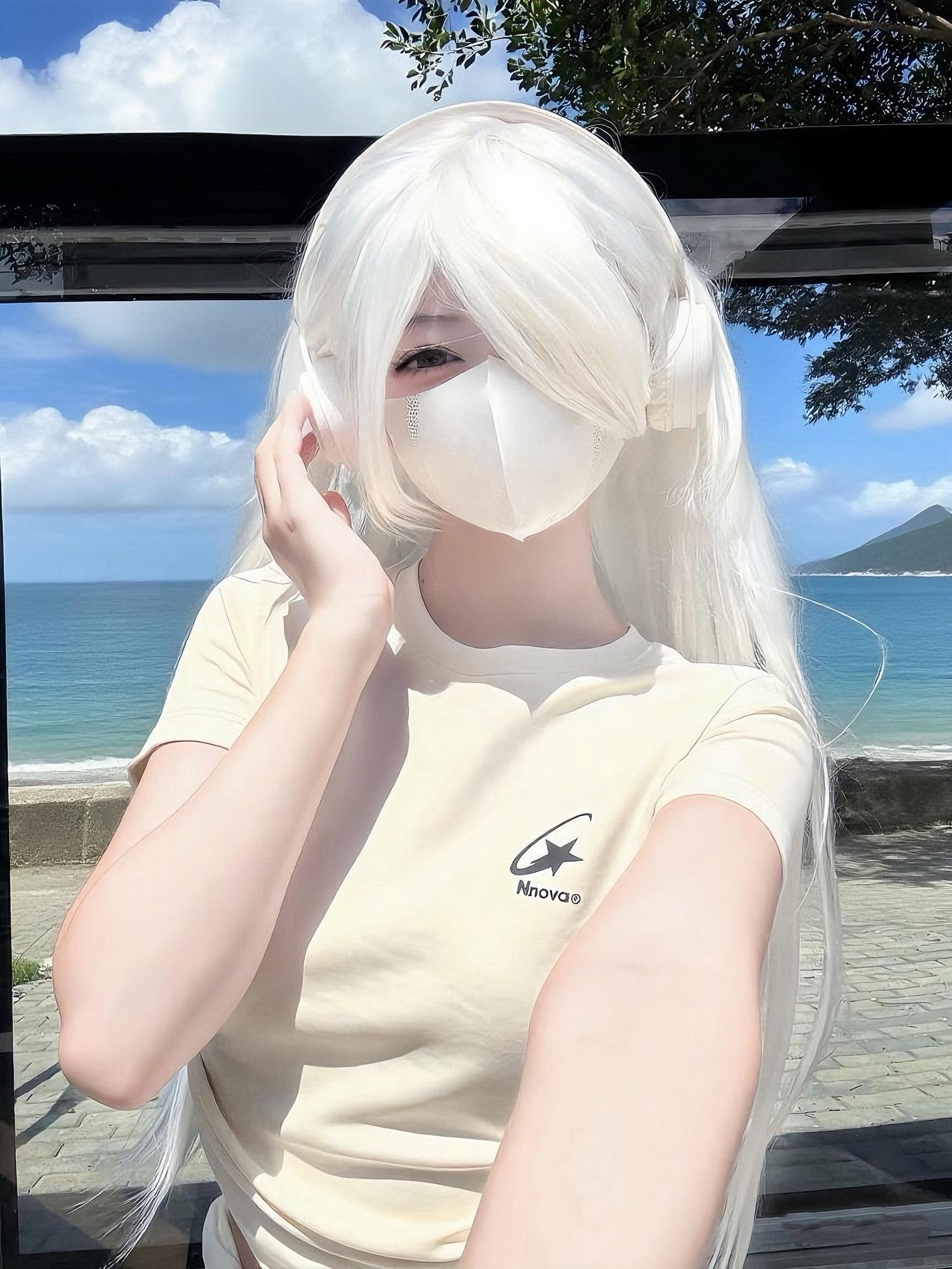 🏝️。