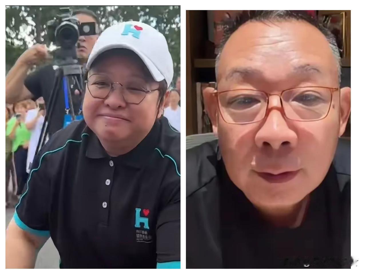 韩红估计要睡不着觉了，
不是别人又出来说她坏话了，
也不是她没钱花了，而是J护车
