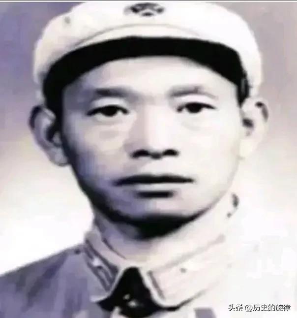 1943年八路军悬案：孤胆英雄误杀百姓，杨成武左右为难，聂荣臻一招千古高明
 