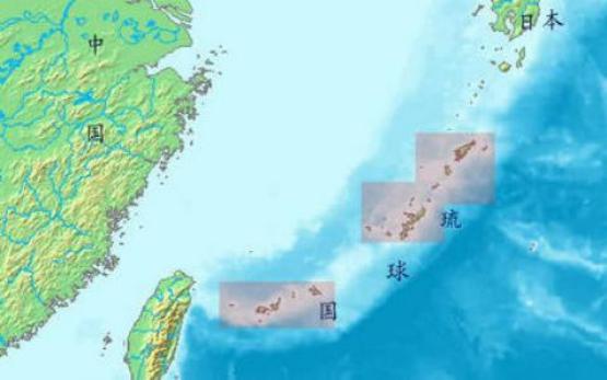 想必中国人都知道琉球，但可能不知道他就是现在的日本冲绳。
其实琉球在古代的时候和