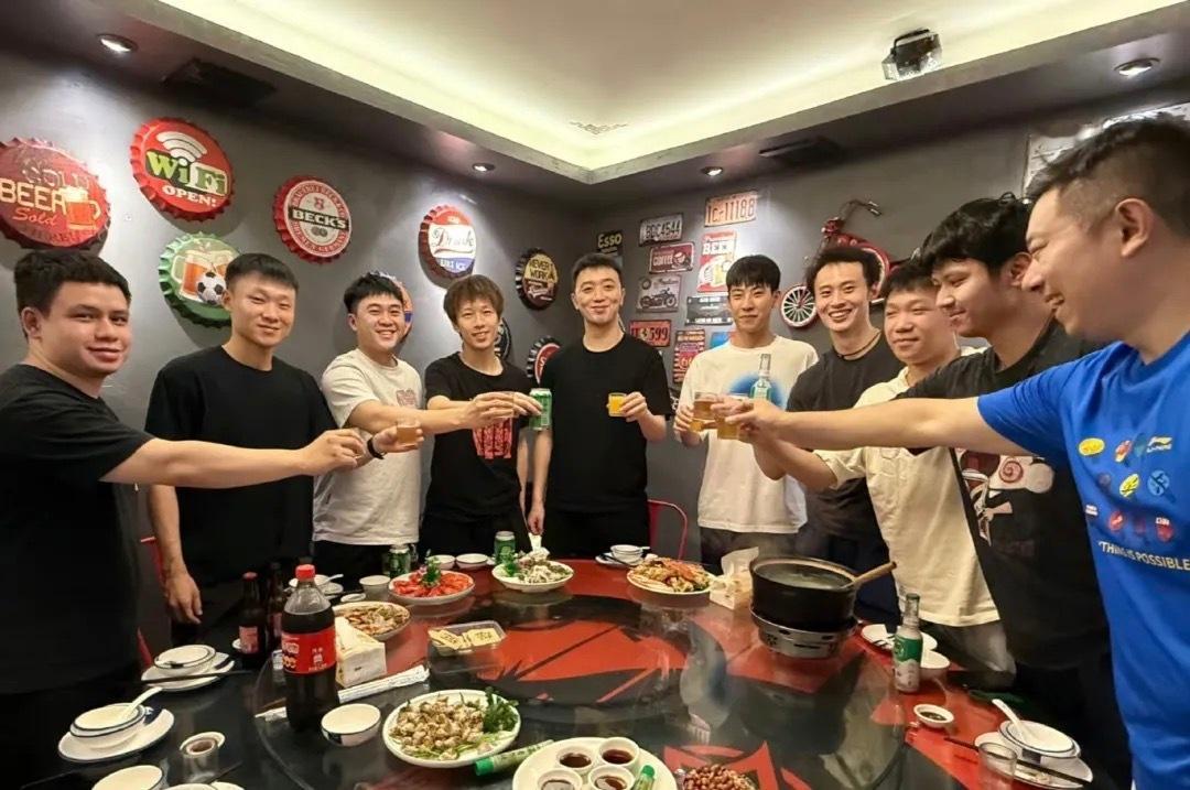 林高远总结2025乒超联赛结合2025乒超联赛全程及林高远赛后采访，其核心总结可