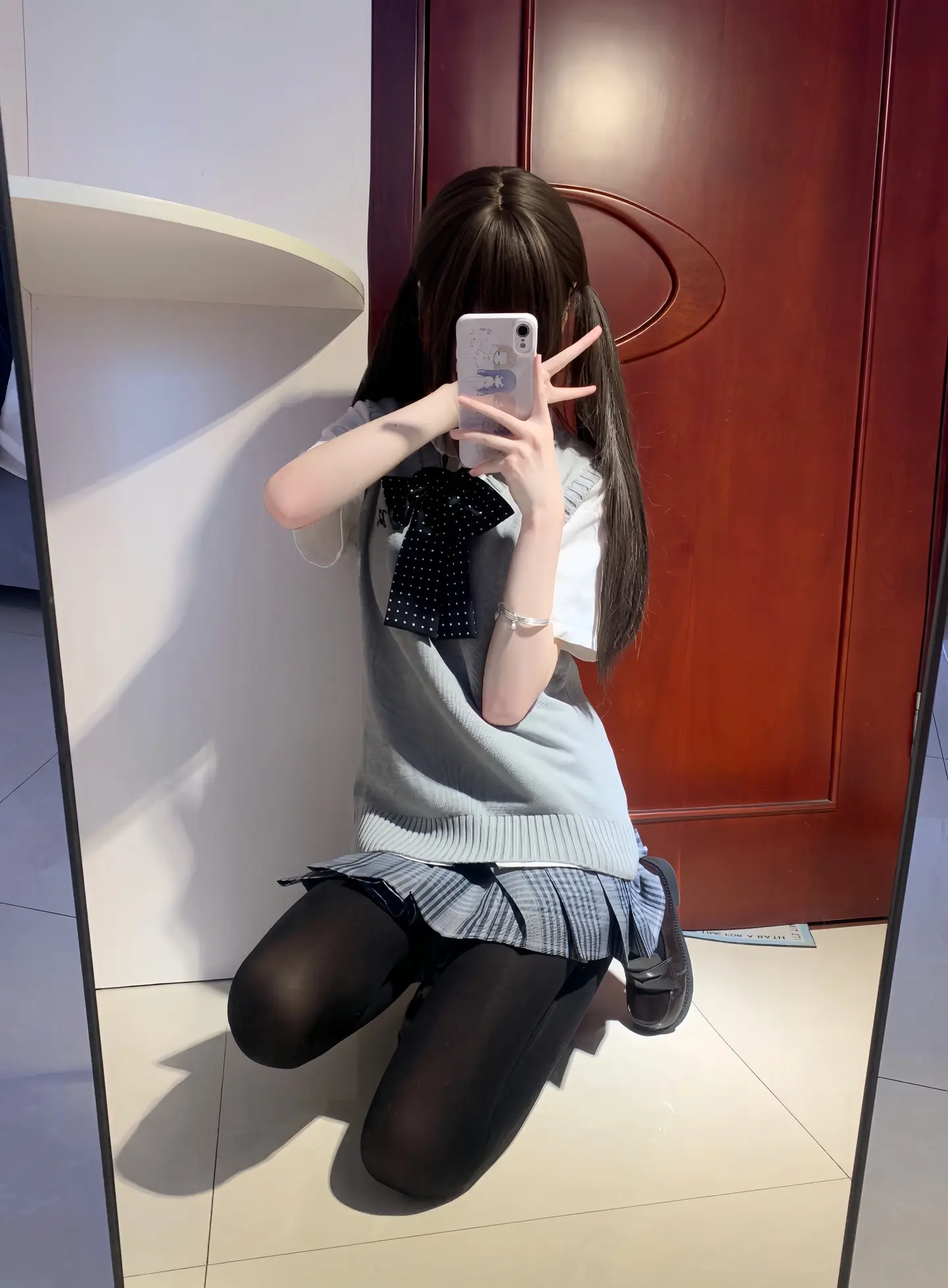 对不起的事都做了 对不起的话就别说了