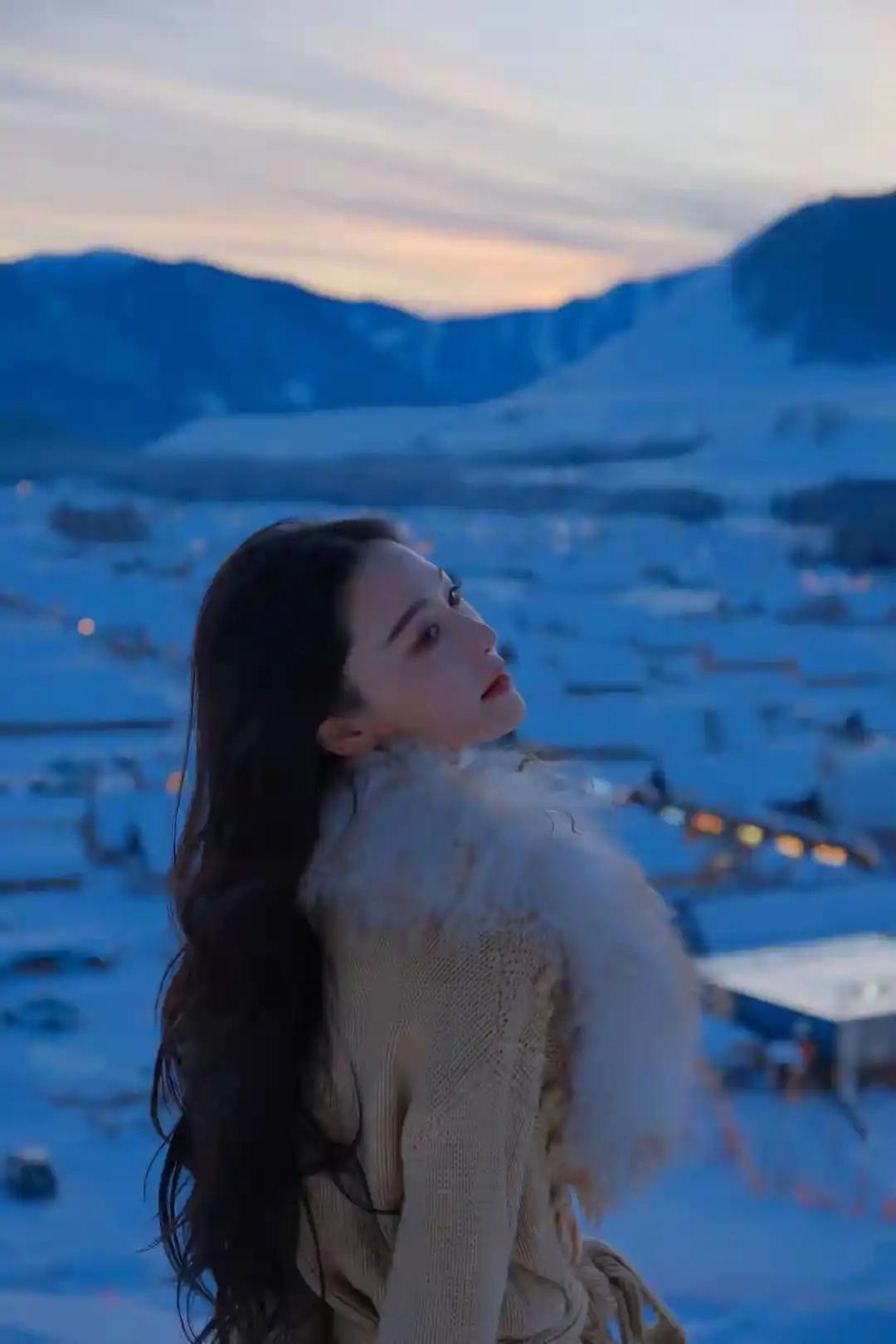 春日生活打卡季