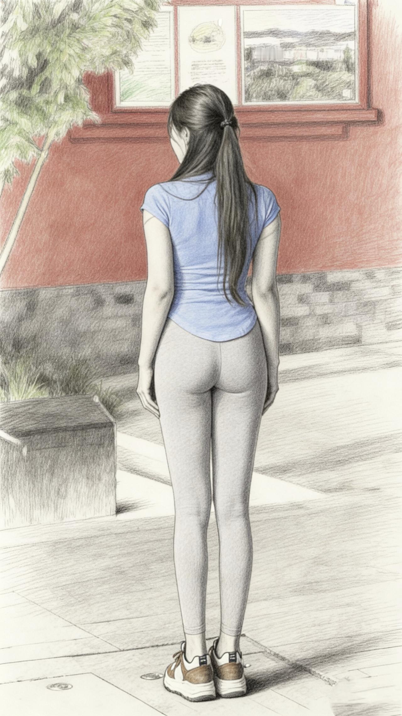 有哪些美女让人过目难忘？