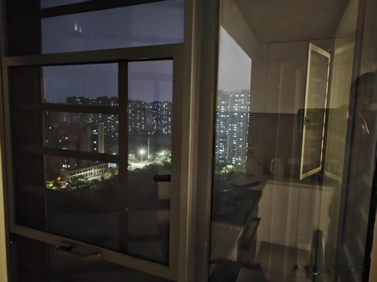 没想到，湘潭九华发展这么好！
根据家住九华某楼盘网友爆料，目前九华楼盘入住率非常