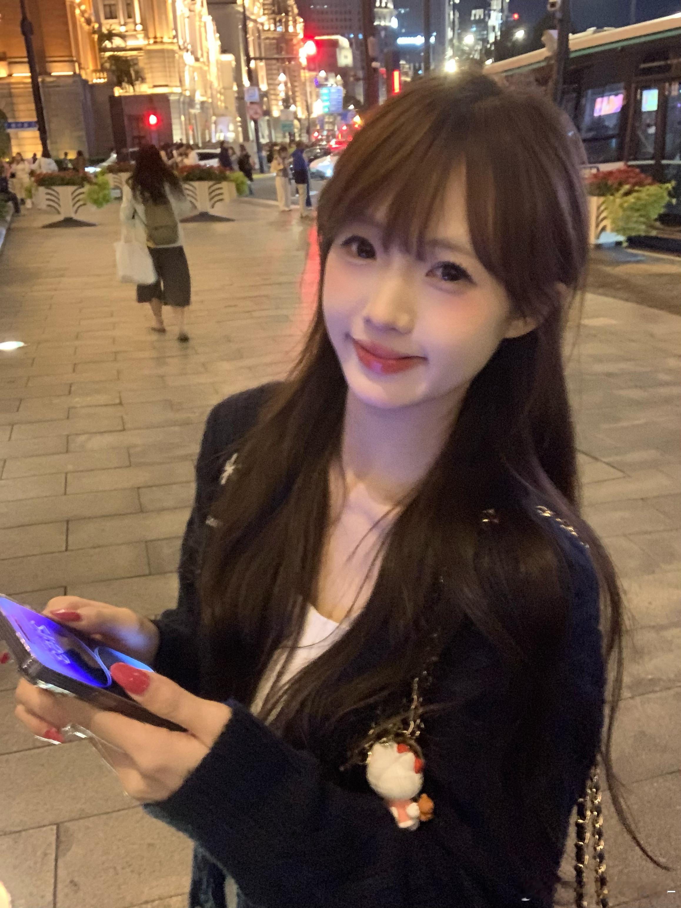 前几天在上海的📝 ​​​