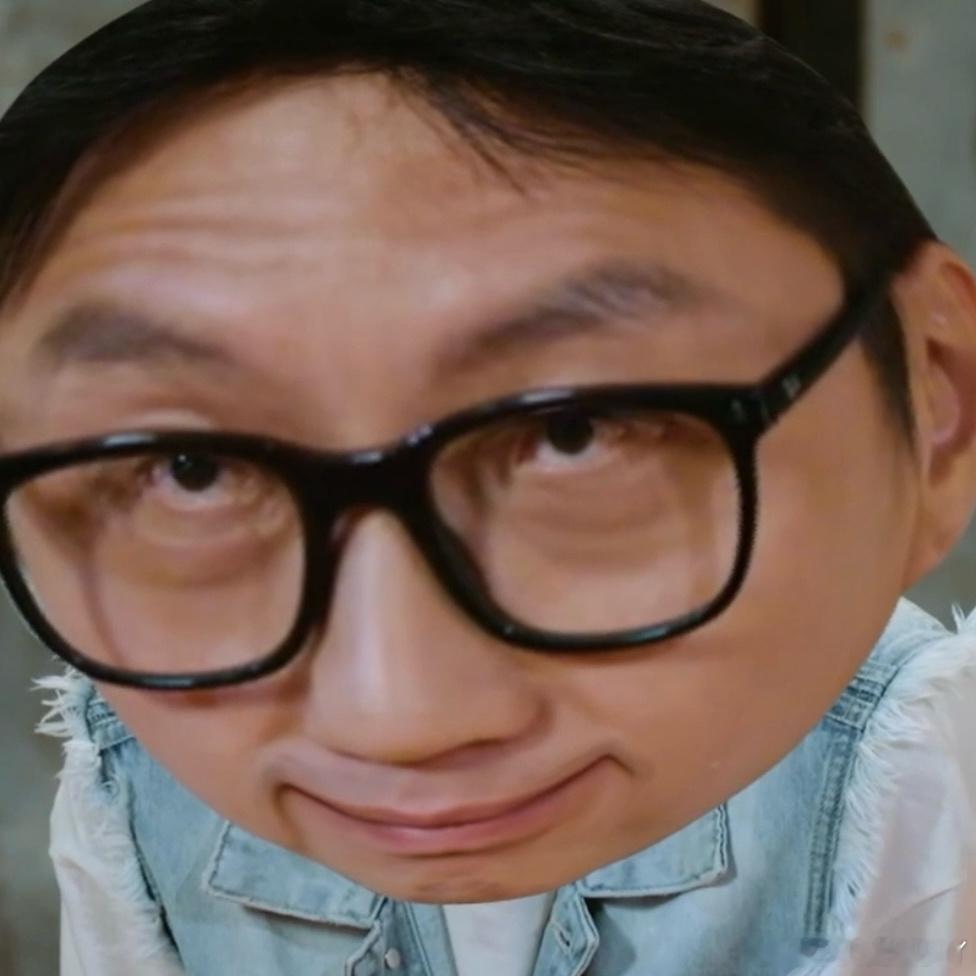 仁科演技把邓超骗过去了 没想到看似普通的仁科，居然隐匿着狼人身份。在游戏的关键时