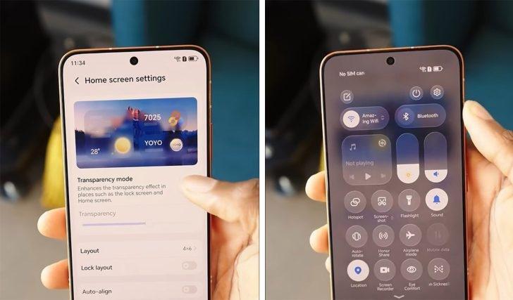 老外吐槽国产手机抄袭苹果.........但是好像，苹果用国产手机的设计也不少吧