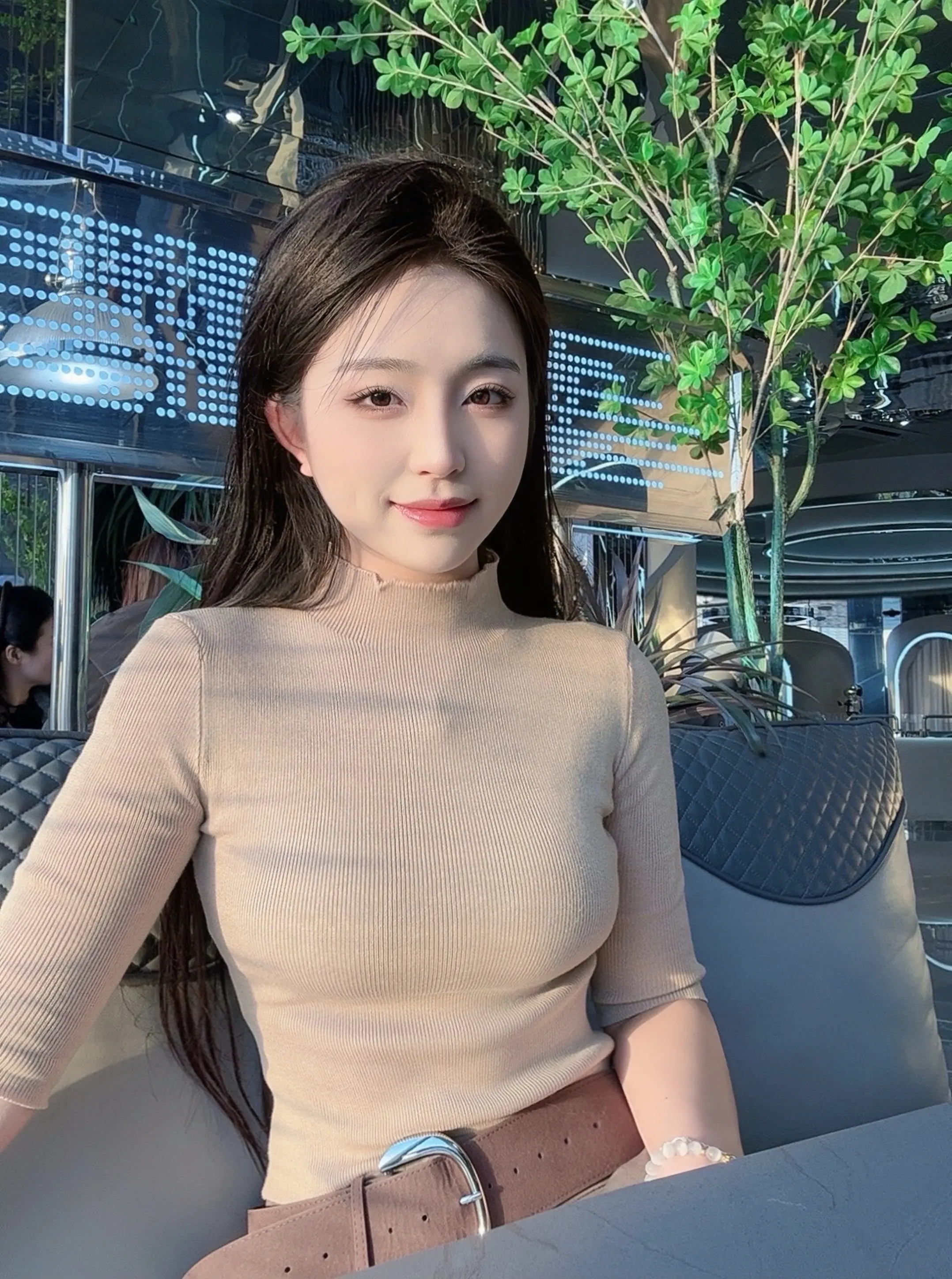 不开心告诉我好吗 让我知道你也有今天