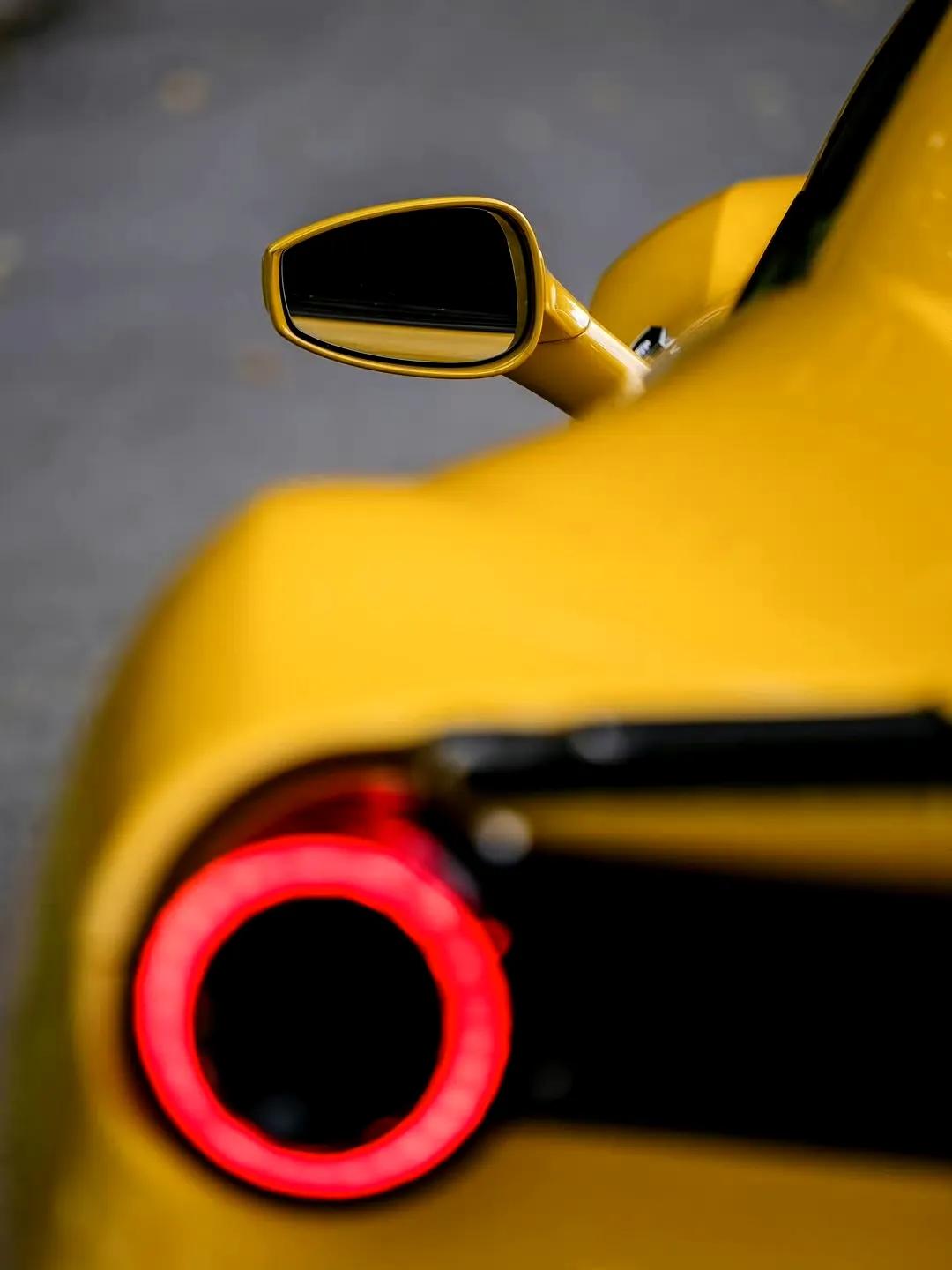Ferrari 488 Pista
