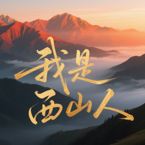 我是西山人