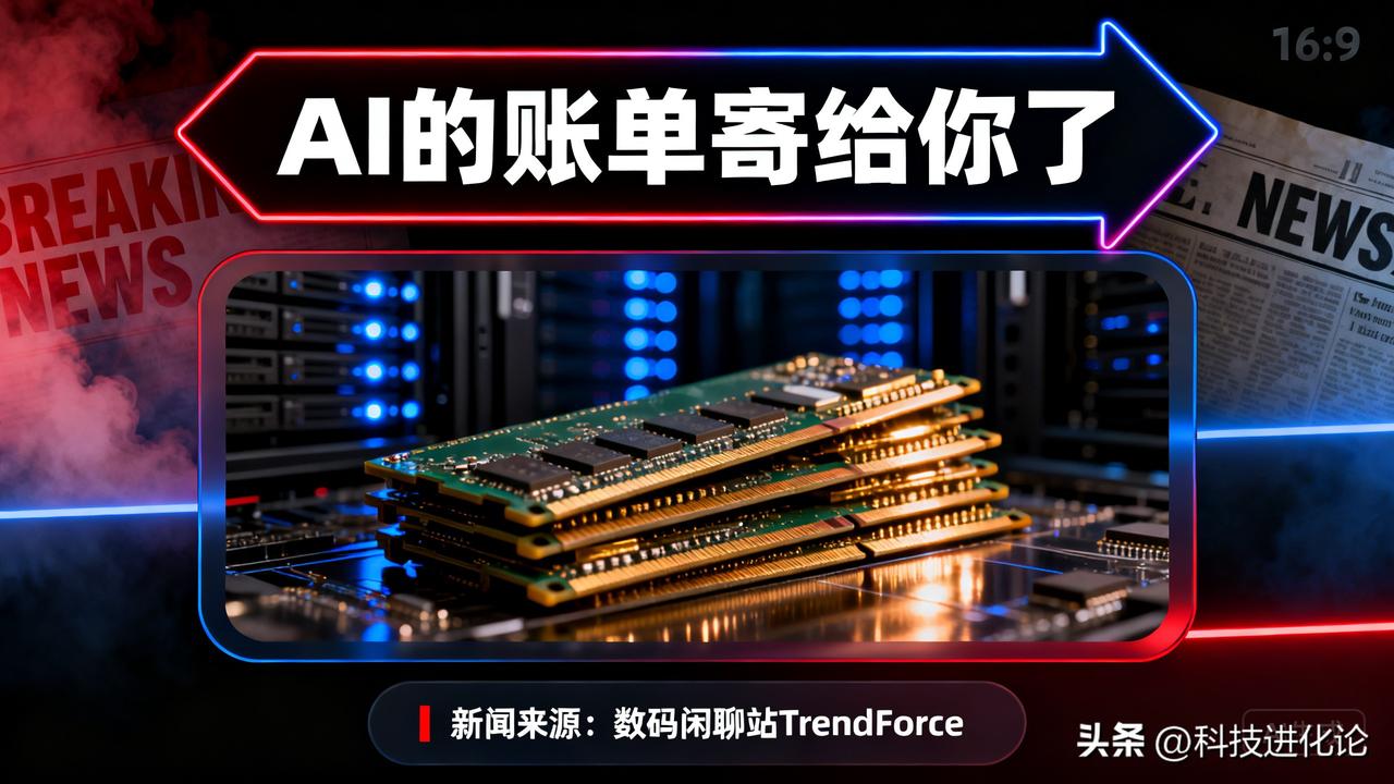 利益面前 内存厂也开始捂着产能 等涨价！

南亚科最近通知客户，DRAM 合约价