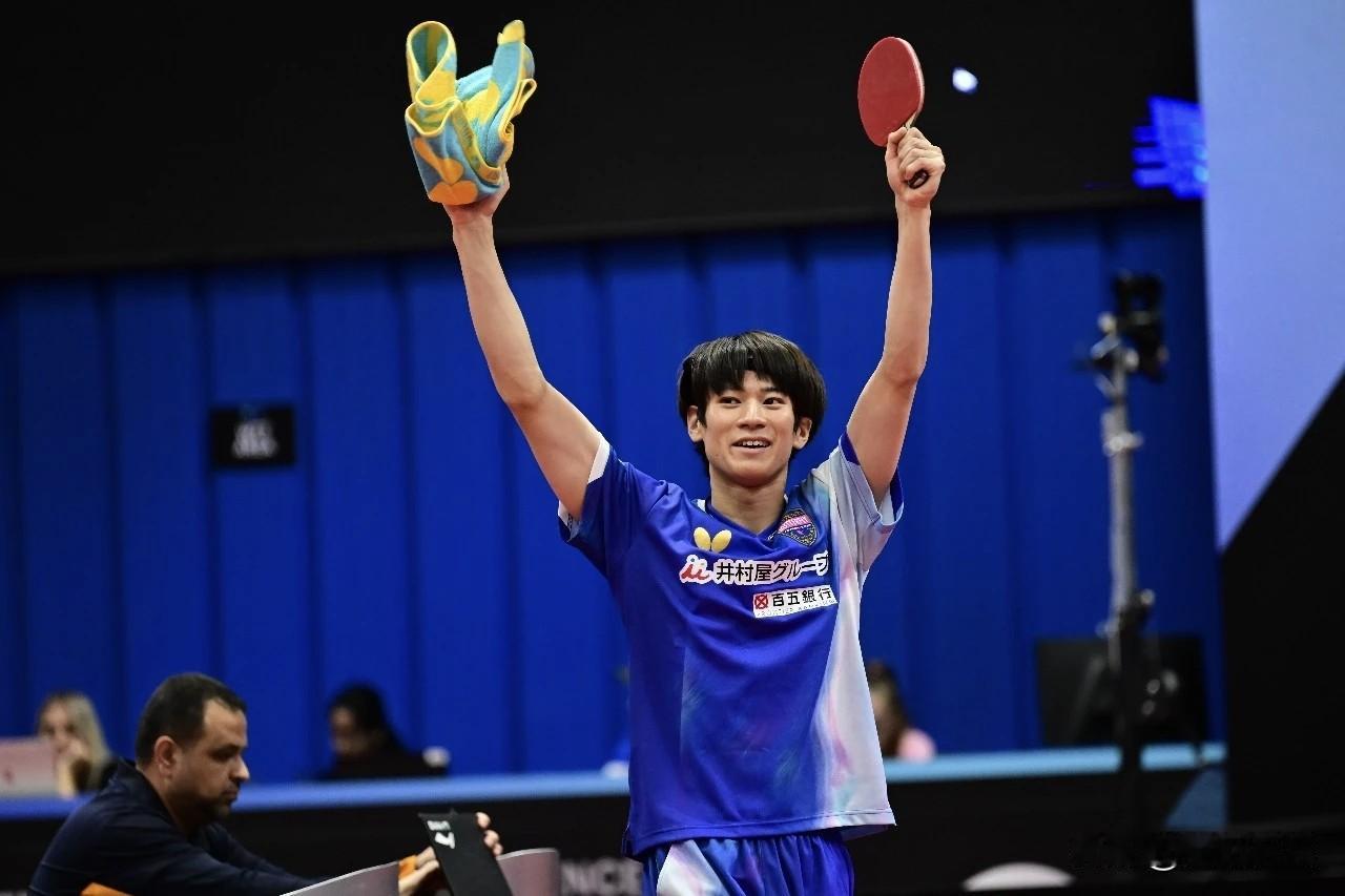 【桌球王国】持续追踪ITTF・WTT赛历的日本。世界最激烈的奥运选拔赛已经打响