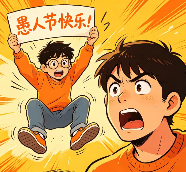 网上有一新闻说有一男子开玩笑导致同公司的同事重伤，而且还被判刑7个月，还赔偿了4