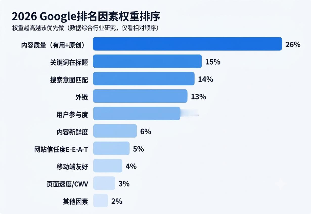 技术的革新是从规则中产生的，无论是传统SEO还是现在Geo，如果想在豆包、Dee