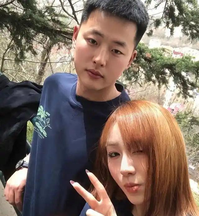 真的看哭了，河南这个26岁小伙太可惜了。

6月16号下午还在家跟老婆撒娇打闹，