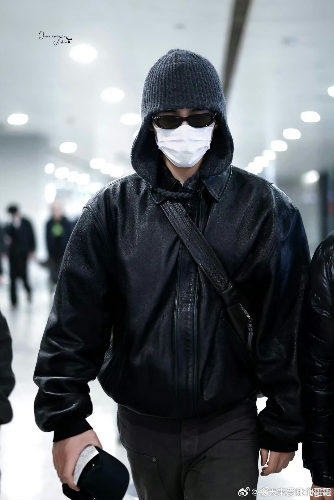 陈飞宇、王影璐进组电影《见春天》 