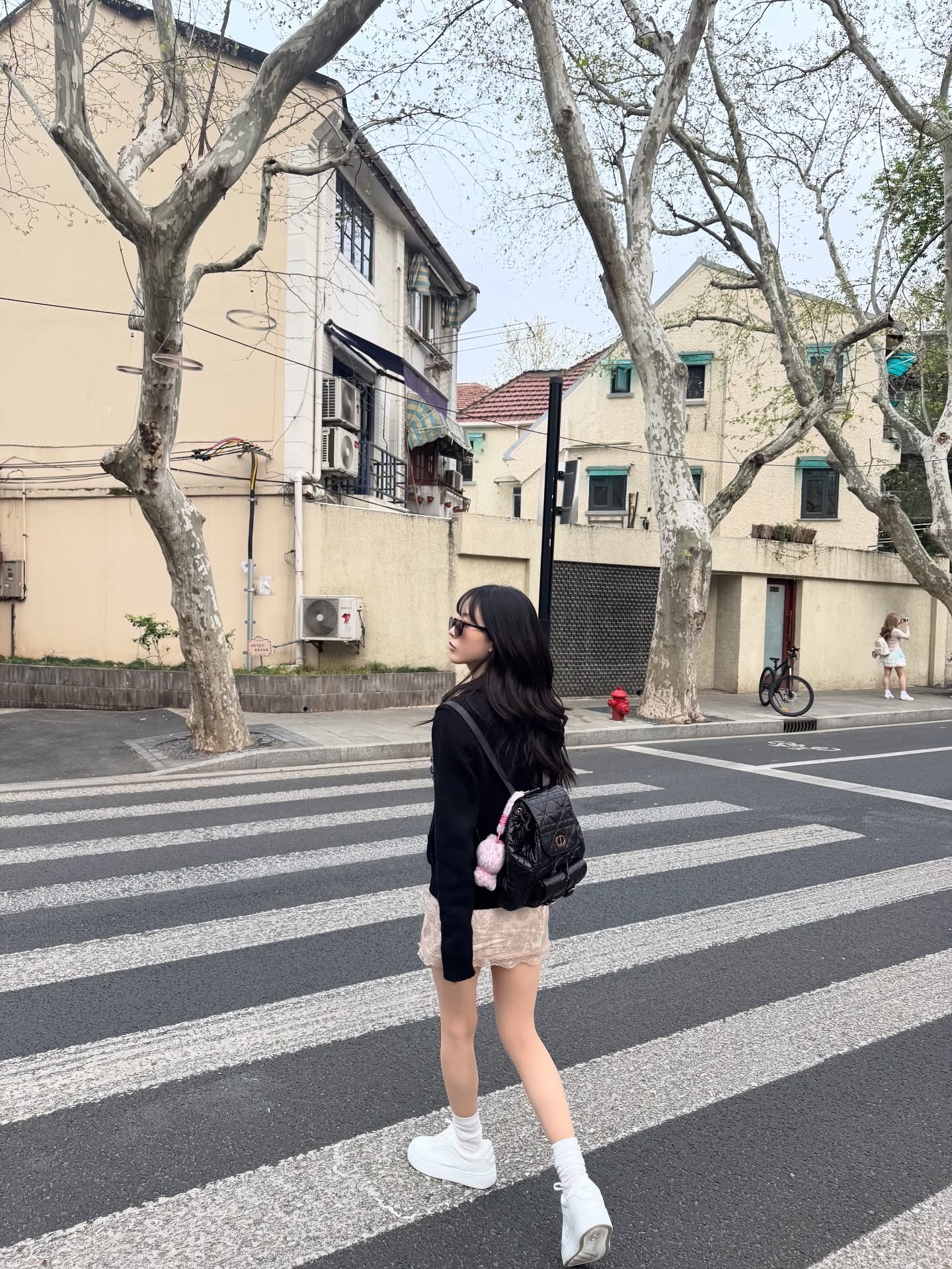 赵怡贤更新上海 