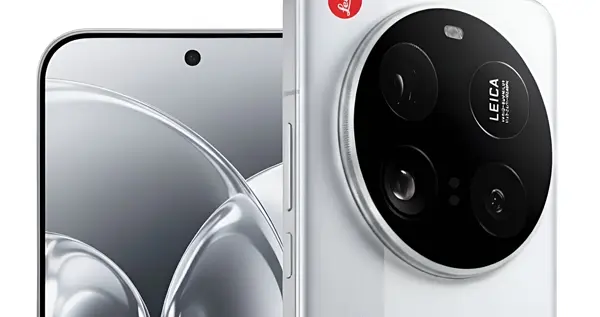 小米17 Ultra最新渲染圖出爐：大圓鏡頭模組 疑似還有徠卡標(biāo)？