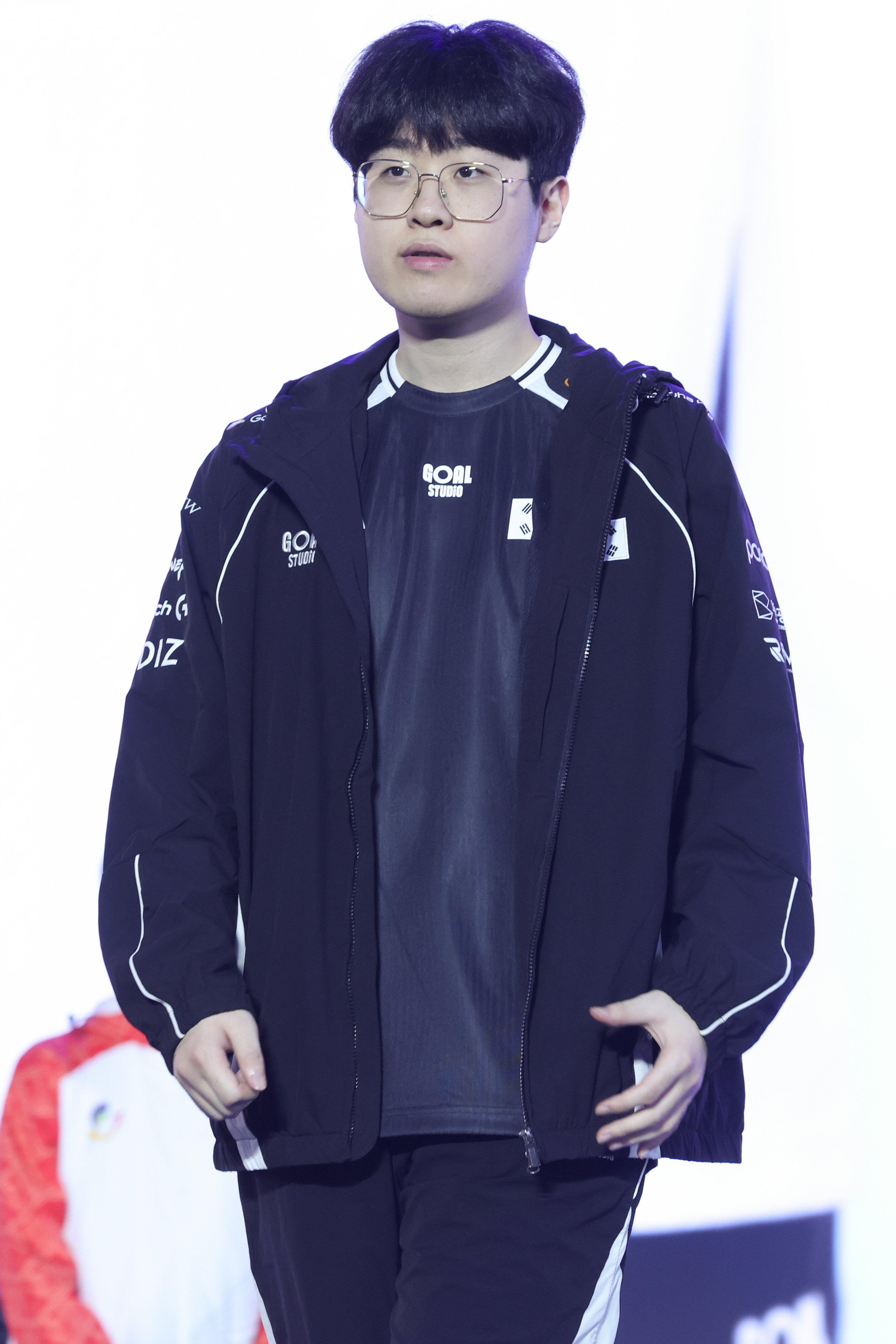 2609120 2026亚运会英雄联盟国家代表表演赛 TEAM KOR VS T