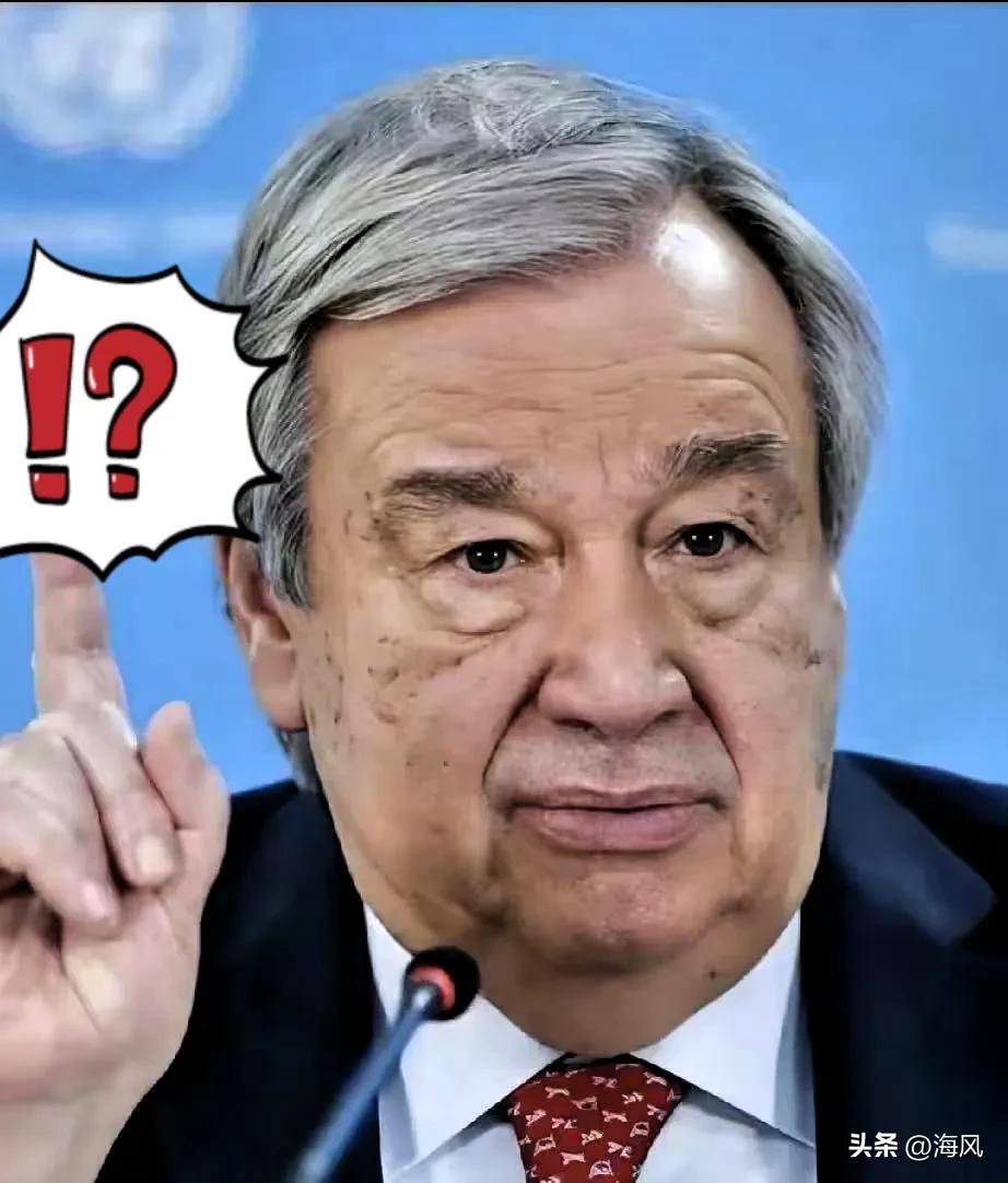 联合国貌似根本不搭理中国，不管中国要求申请联合国什么事情，联合国貌似都不怎么搭理