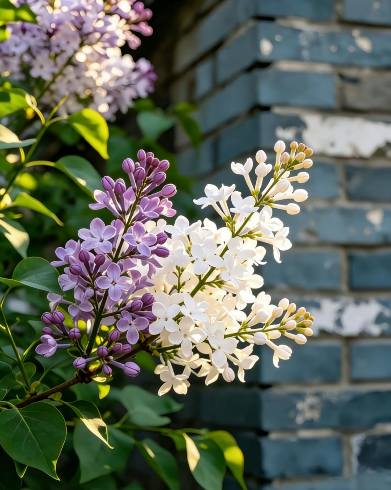分享一张最近随手拍的照片