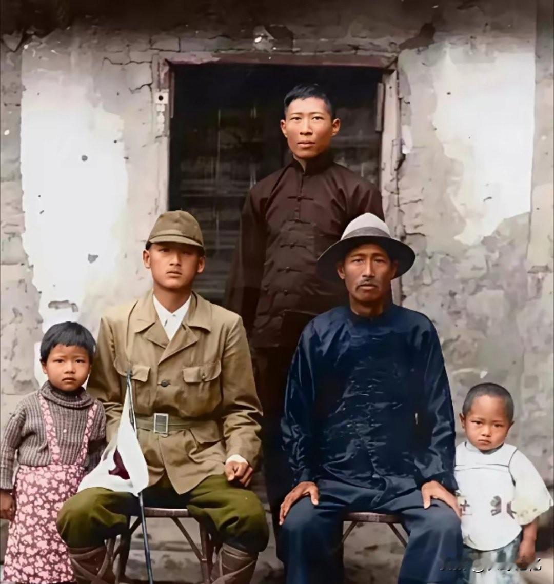 台湾省蔡正元教授提醒大陆网友 : 现在台湾人中大约有三分之一是80多年前台籍日本