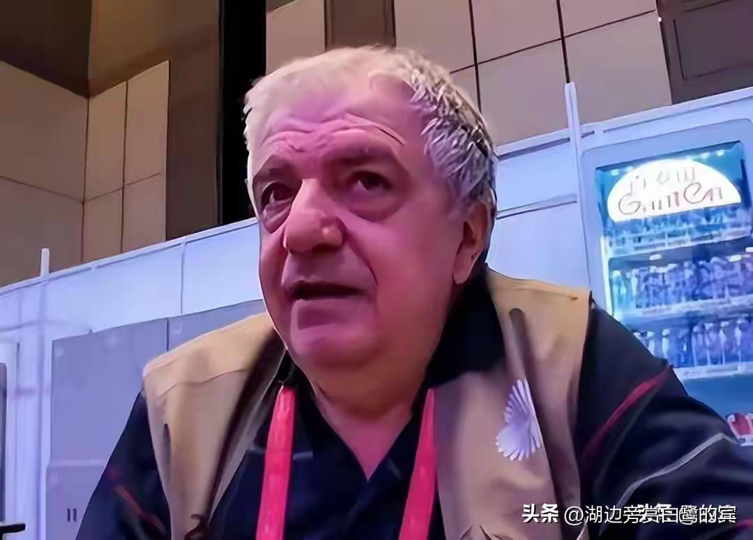 48页举报纸这个事，大家先等等吧。
意大利老头这次真杠上了，一怒之下用48页举报