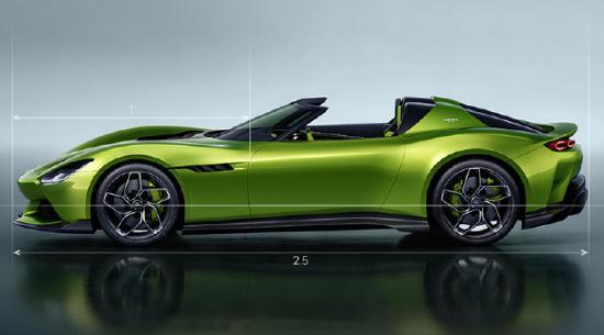 这个小翘屁股，AWSL大v聊车