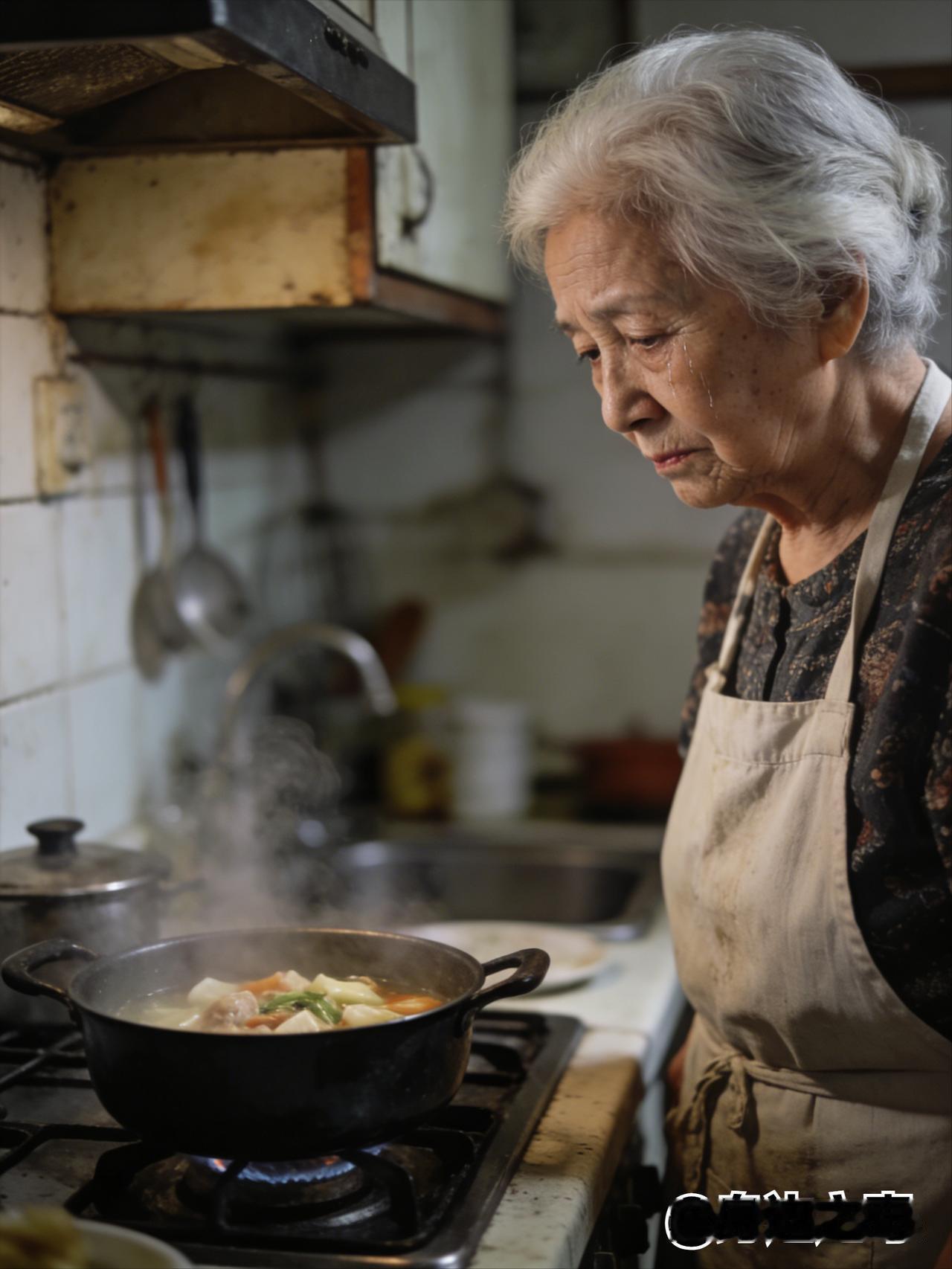 一位三甲医院医生令人扎心的话：
能把你气死的一定是你最亲的人，很多长恶性肿瘤的病