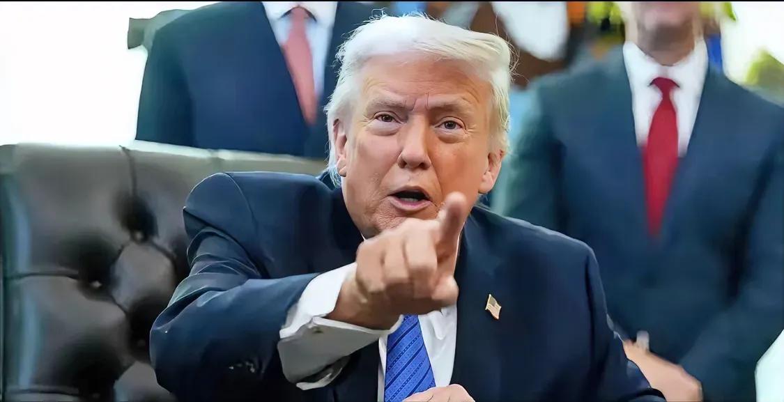 3月27日，美国财政部宣布，为纪念美国独立250周年，特朗普icon的签名将出现