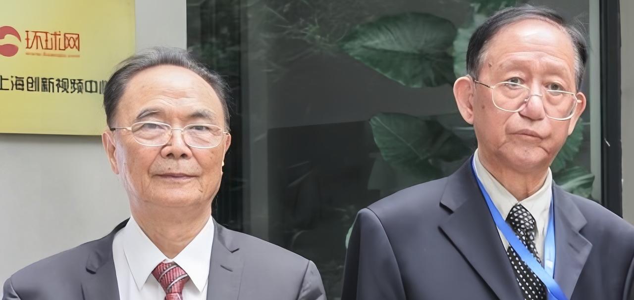 【丁守谦：悄悄离开这个世界科学家】

2026年9月5日，丁守谦先生去世，我是半