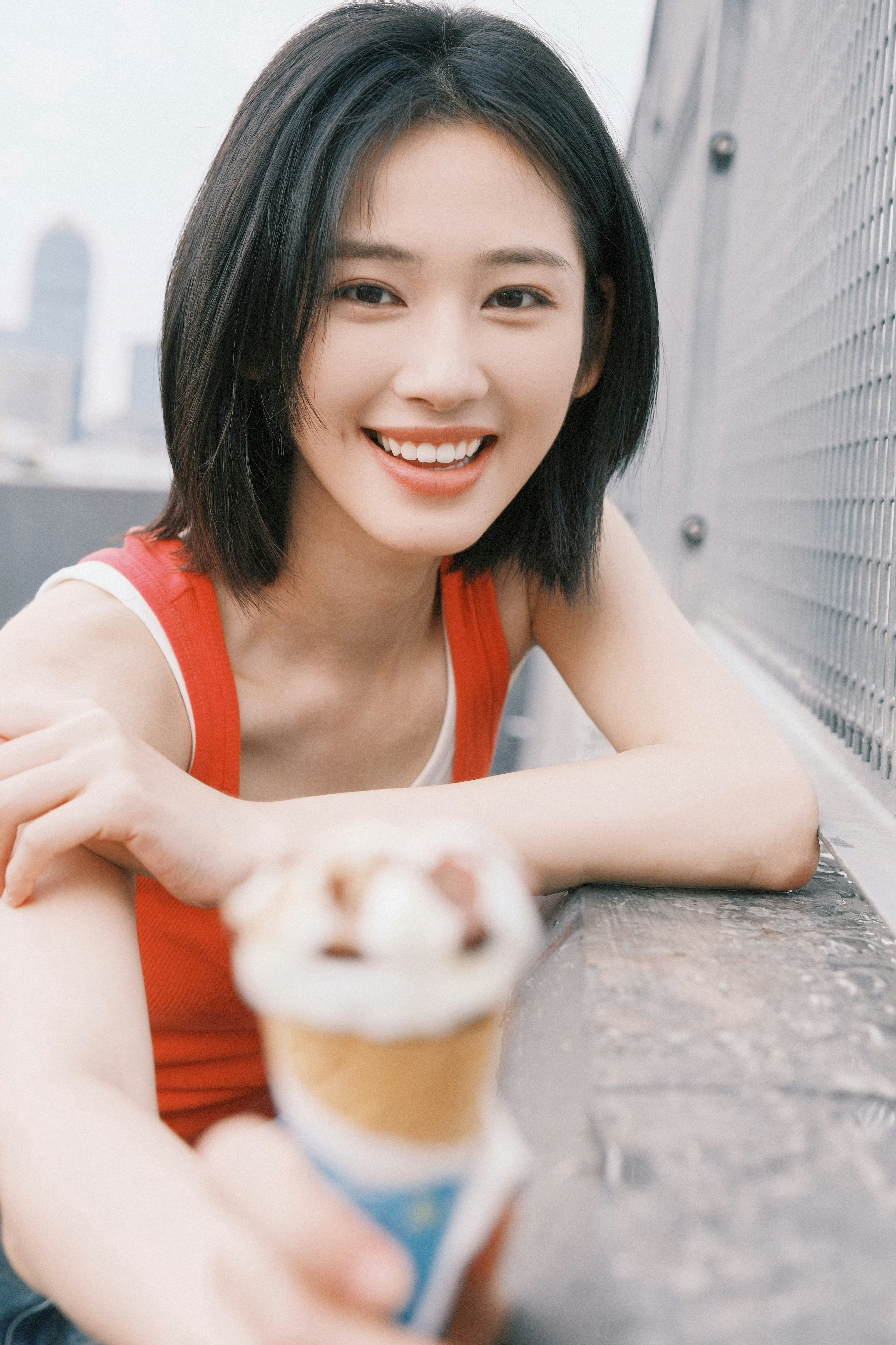 鹤秋秋分碎片🍦❤️ 鹤秋[超话] ​​​