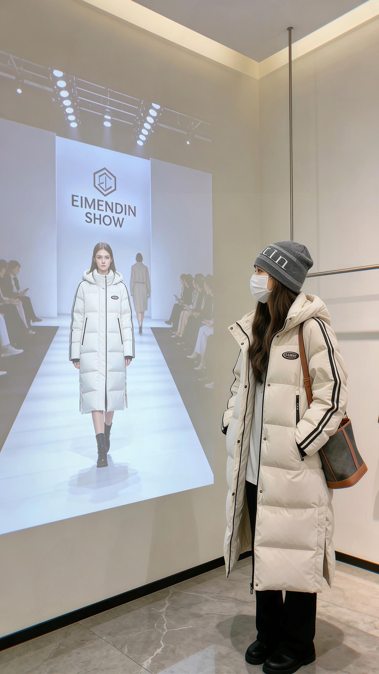 秋冬穿搭 高级感穿搭 简约穿搭 温柔风穿搭 小众设计感