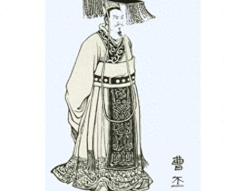 曹丕：那个被老爹和弟弟双重碾压的悲催皇帝其实狠起来连自己都怕