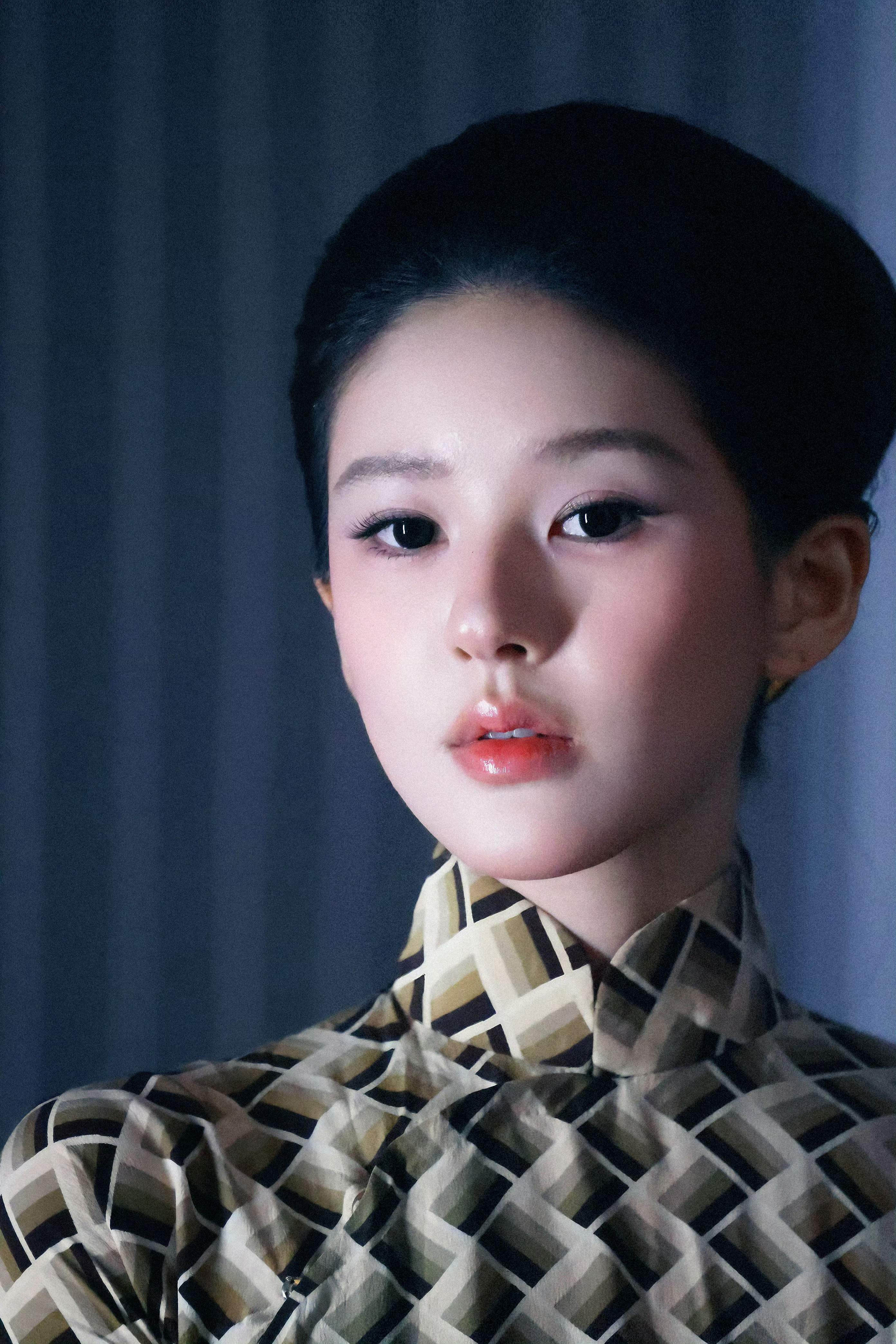 赵露思[超话]  zls赵露思 🧲🌹/🔗在👗人人存善念，并能日行一善，则