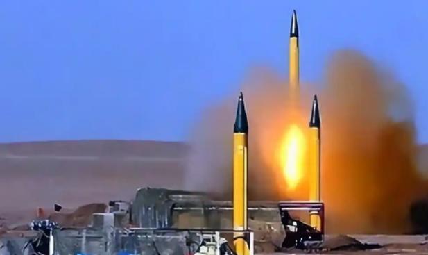 中东这场冲突刚打满100小时，美国和以色列就暴露了致命短板。
 
这几天仗打下来