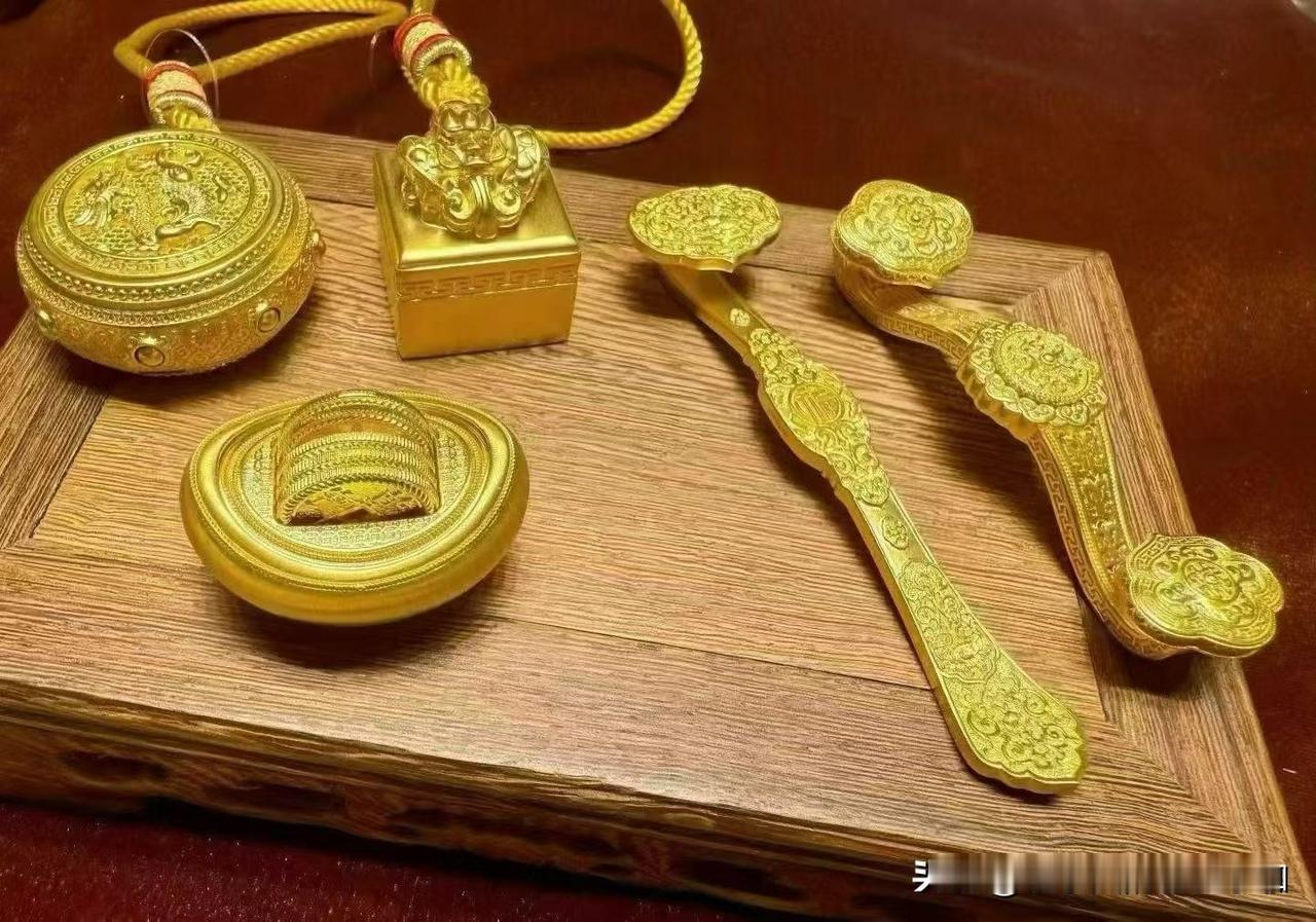 ？金店称一夜跌50元从业生涯没见过这下你就见到啦[融化] ​​​