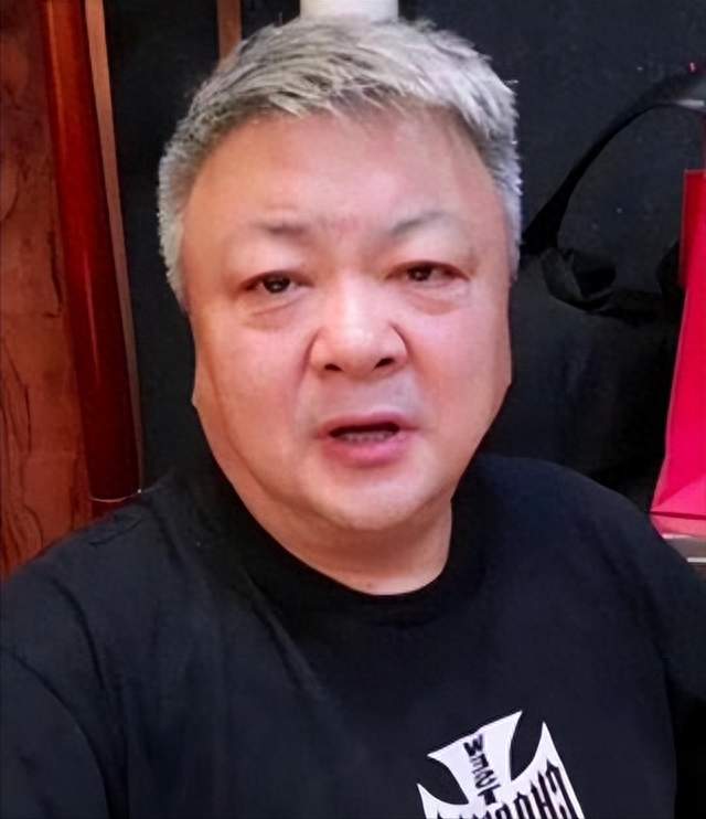 钱再多有什么用？刘欢刚去世没几天，61 岁洪剑涛近况被曝令人揪心