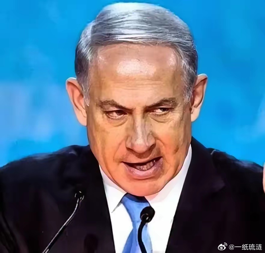 必须要让这个人从地图上消失，否则中东地区不会有持久和平和安宁！ 