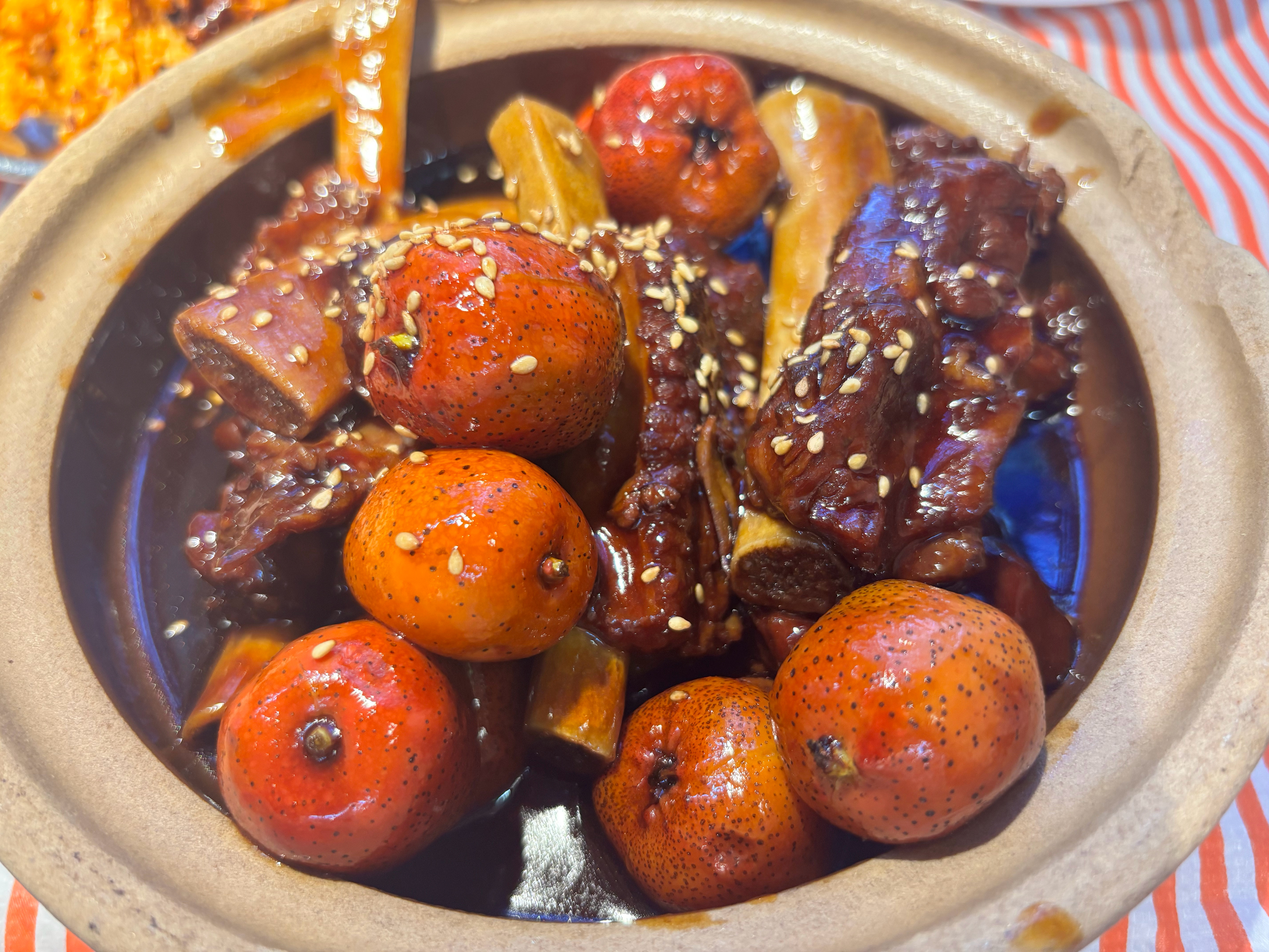 夏日烟火气🍽️ 