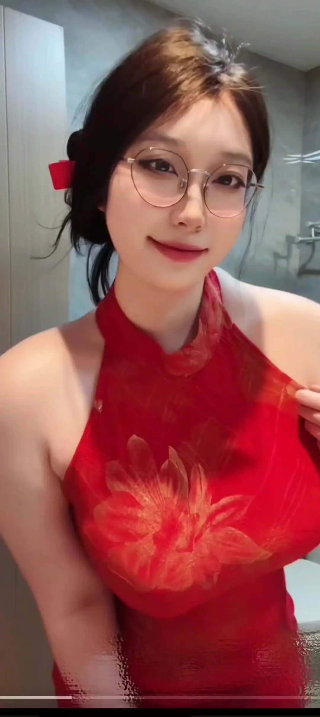 等你读懂我的隐喻 真歌荒终 结者，小灯泡推荐了《水象星座》，单曲循环走 不出去了
